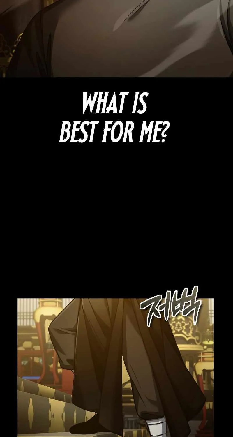 The Heavenly Demon Can’t Live a Normal Life Chapter 97 page 27 - 