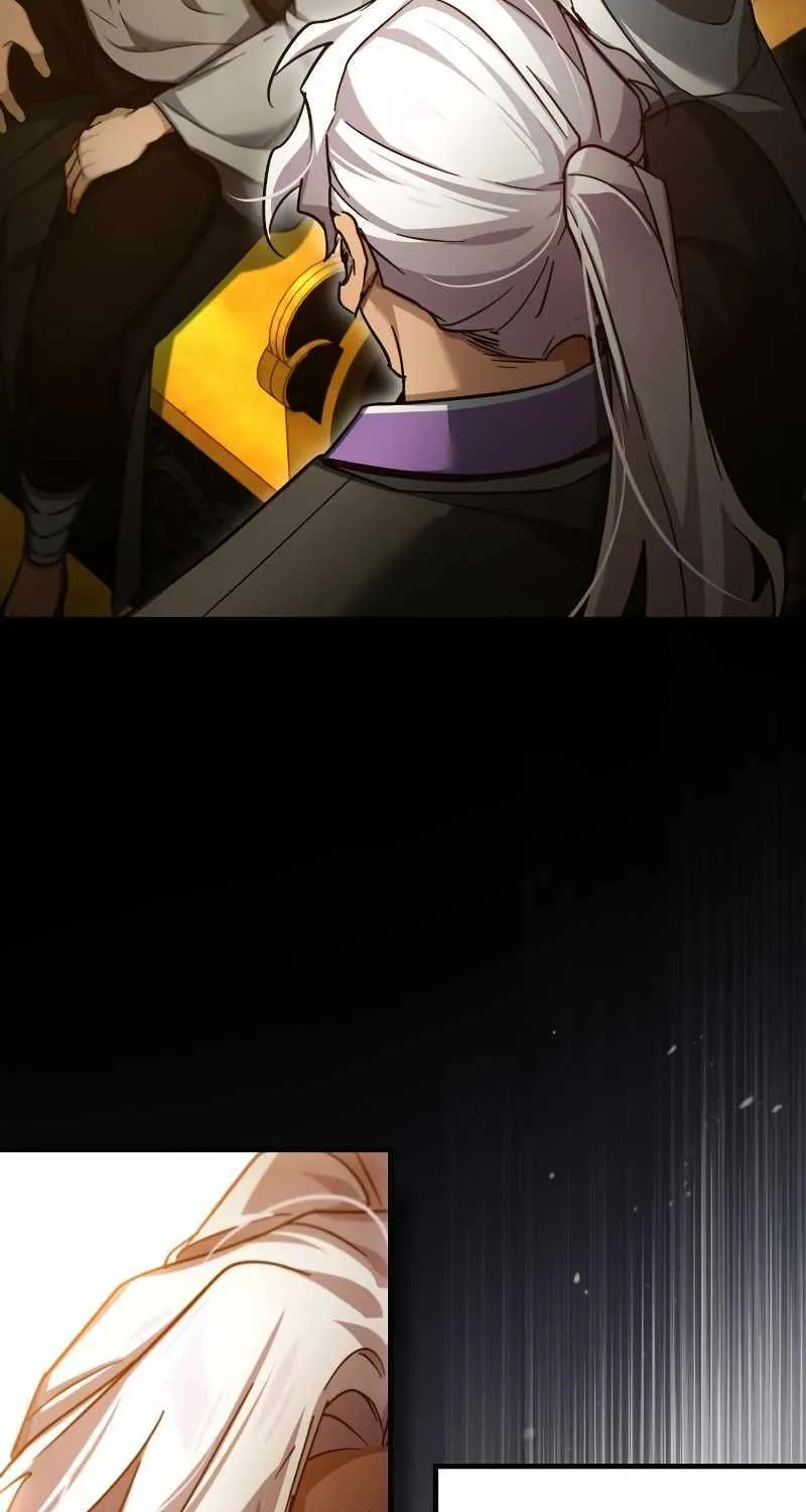 The Heavenly Demon Can’t Live a Normal Life Chapter 97 page 32 - 