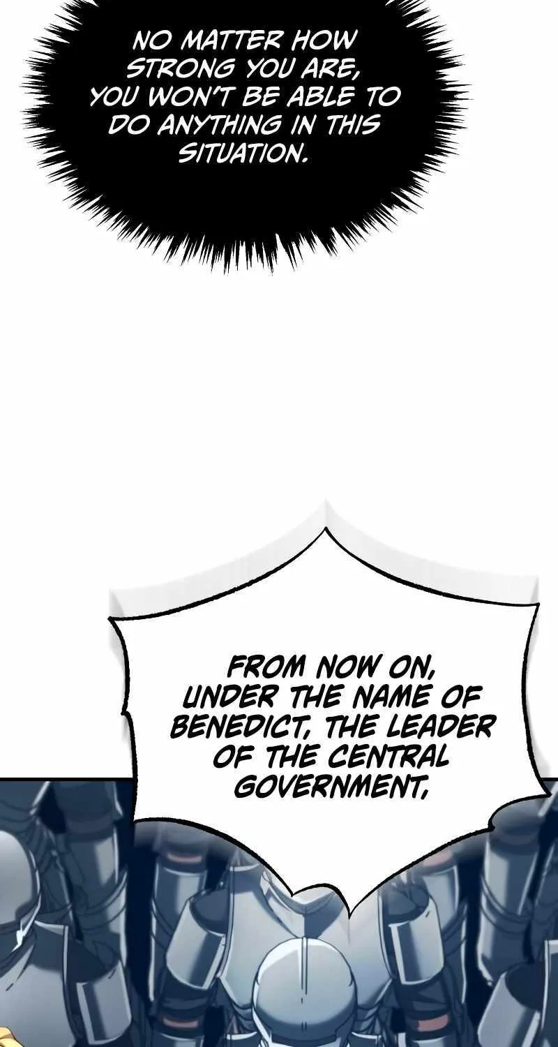 The Heavenly Demon Can’t Live a Normal Life Chapter 97 page 37 - 