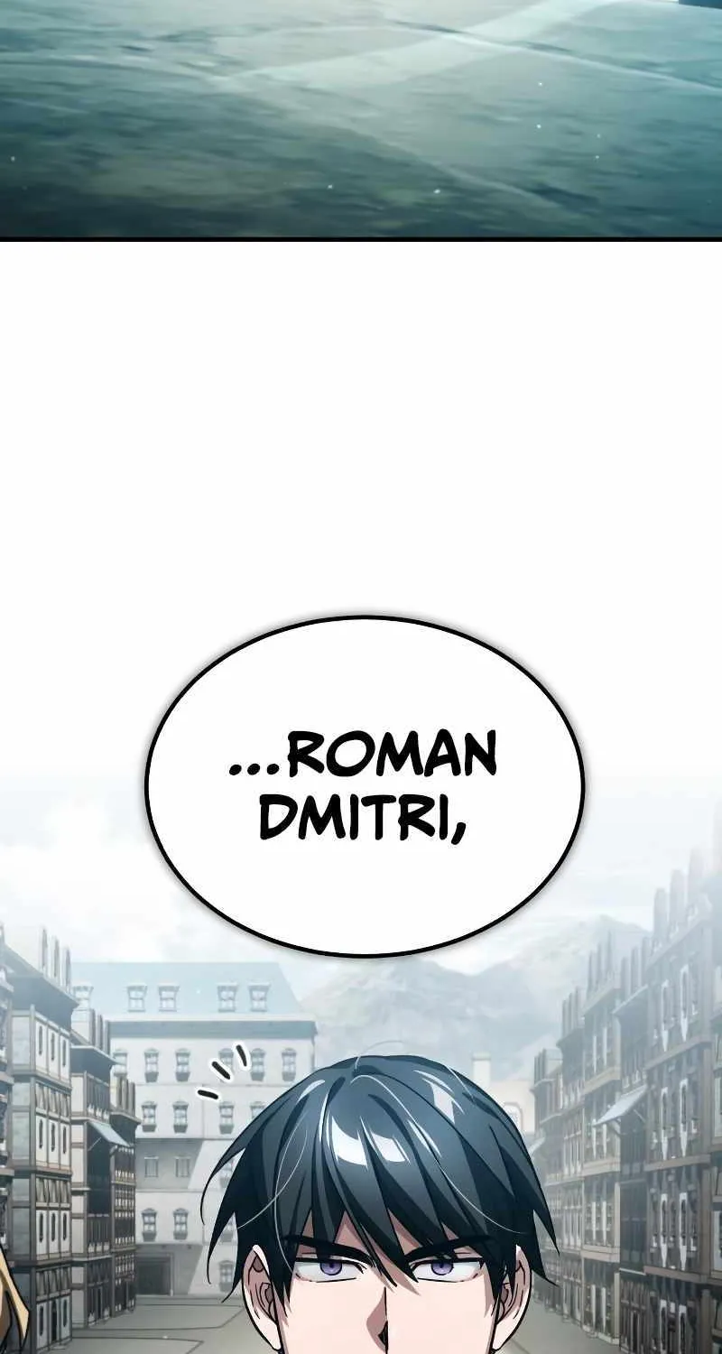 The Heavenly Demon Can’t Live a Normal Life Chapter 97 page 5 - 