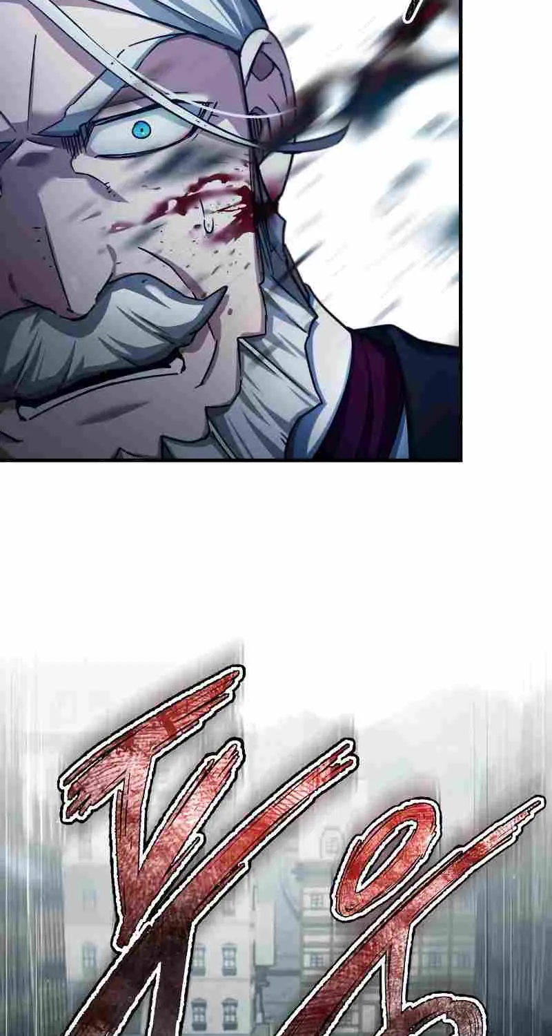 The Heavenly Demon Can’t Live a Normal Life Chapter 97 page 42 - 