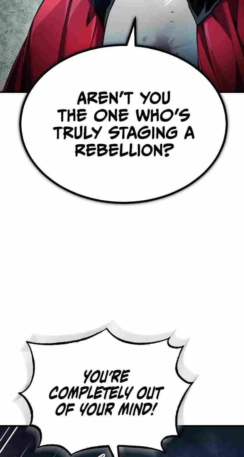 The Heavenly Demon Can’t Live a Normal Life Chapter 97 page 46 - 