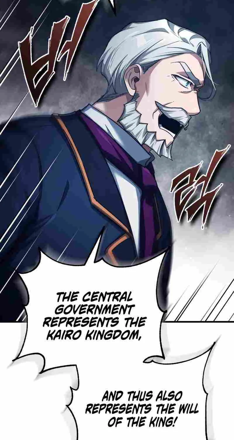 The Heavenly Demon Can’t Live a Normal Life Chapter 97 page 47 - 