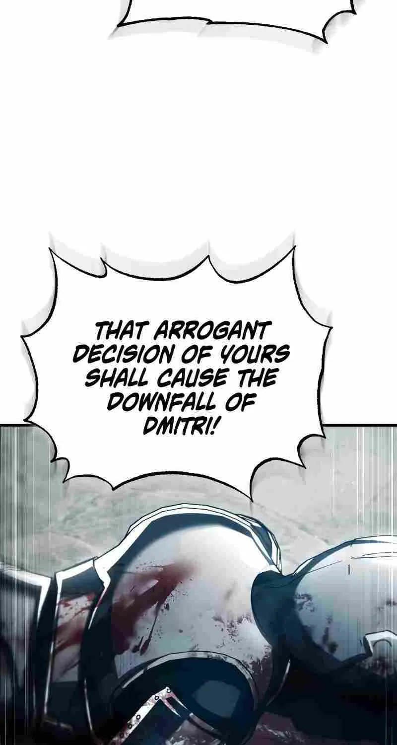 The Heavenly Demon Can’t Live a Normal Life Chapter 97 page 48 - 