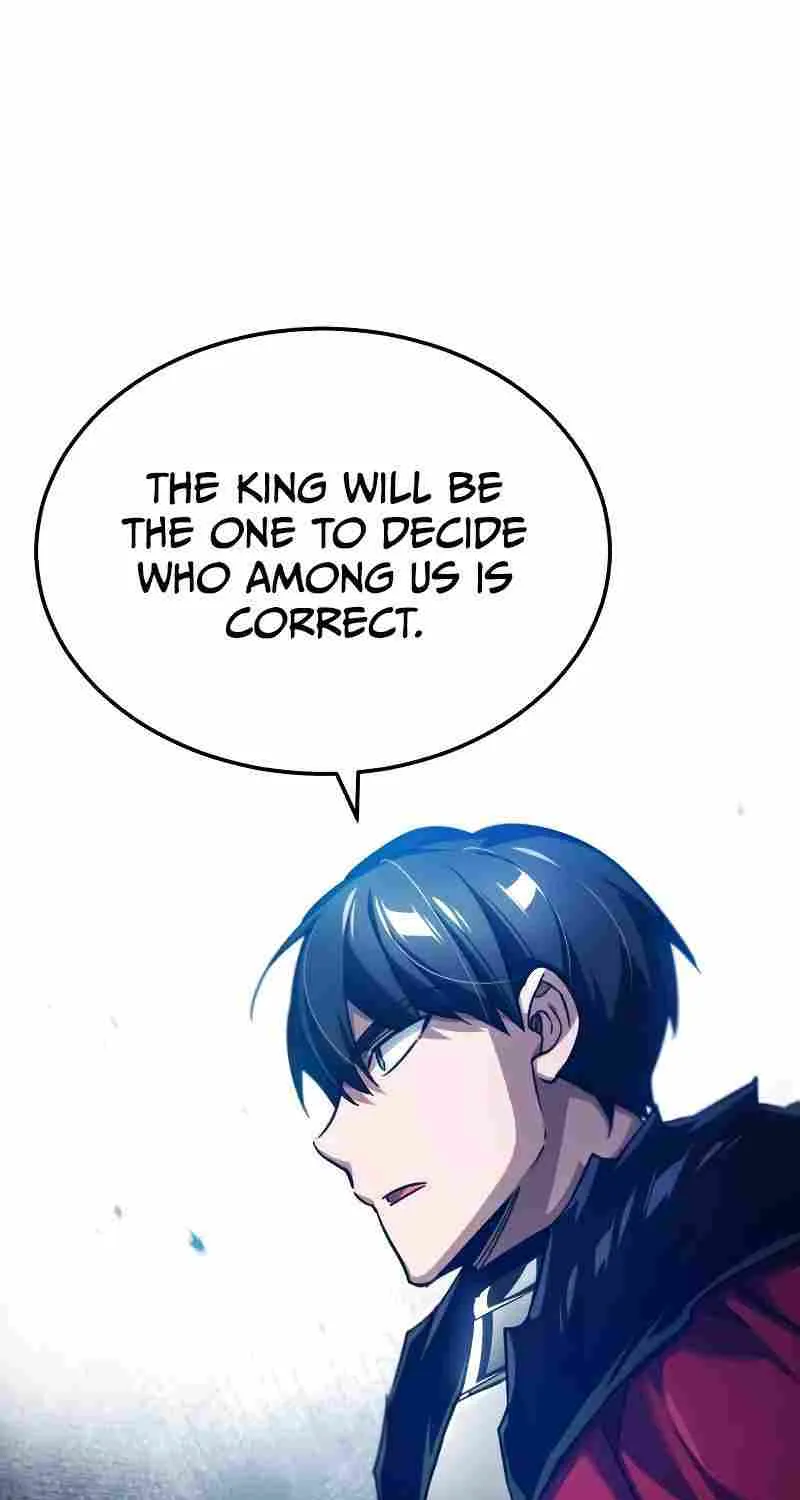 The Heavenly Demon Can’t Live a Normal Life Chapter 97 page 50 - 