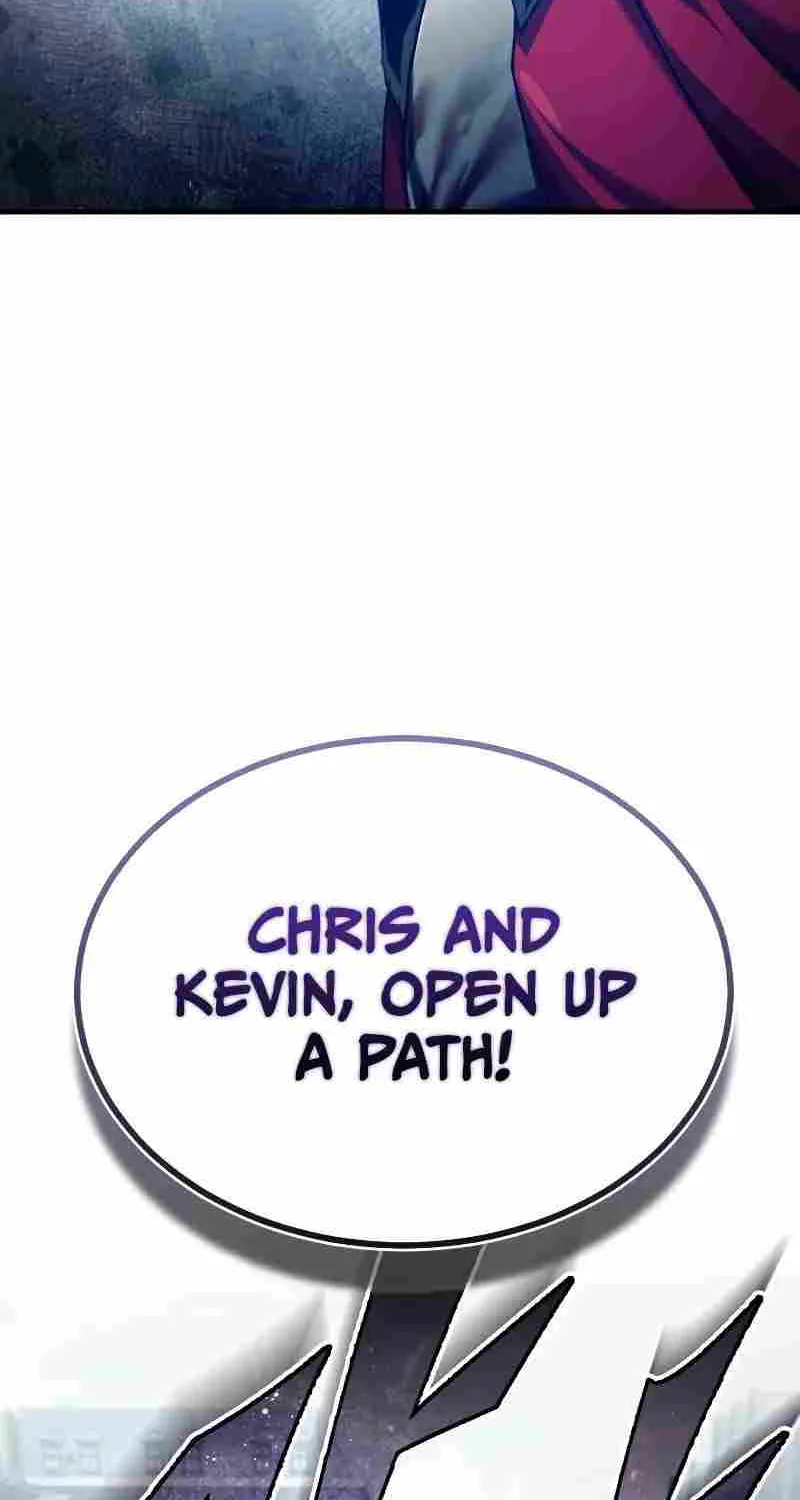 The Heavenly Demon Can’t Live a Normal Life Chapter 97 page 51 - 
