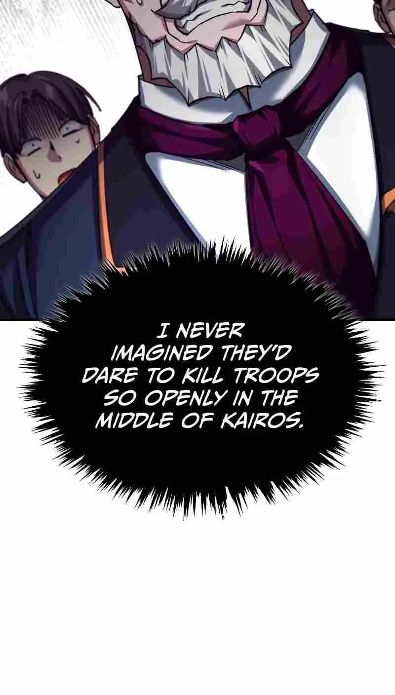 The Heavenly Demon Can’t Live a Normal Life Chapter 97 page 58 - 