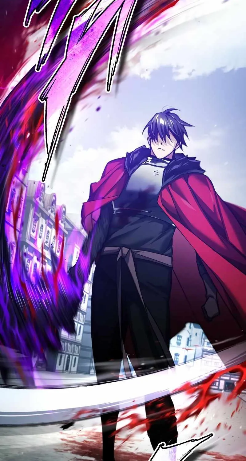 The Heavenly Demon Can’t Live a Normal Life Chapter 97 page 60 - 