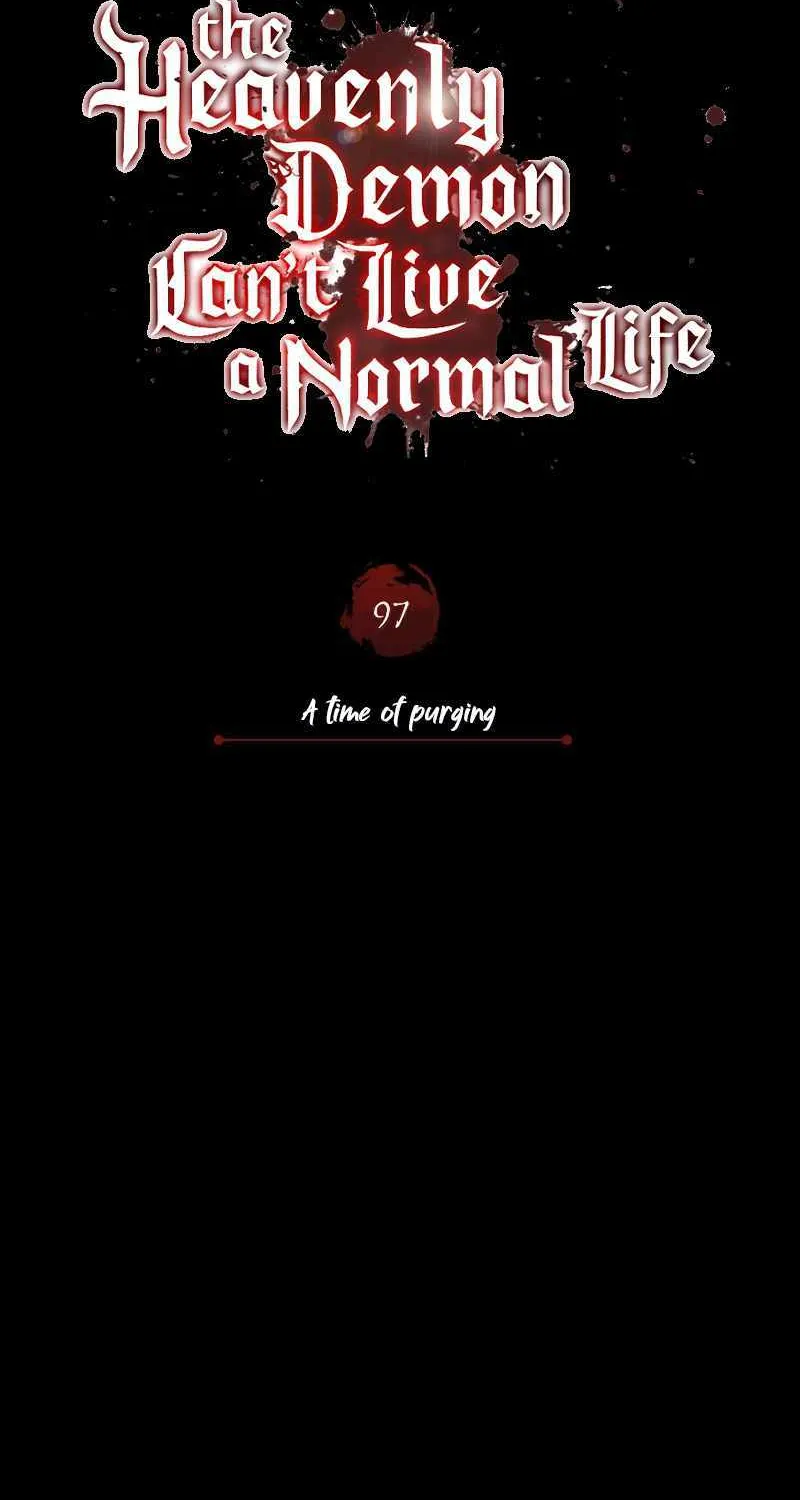 The Heavenly Demon Can’t Live a Normal Life Chapter 97 page 69 - 