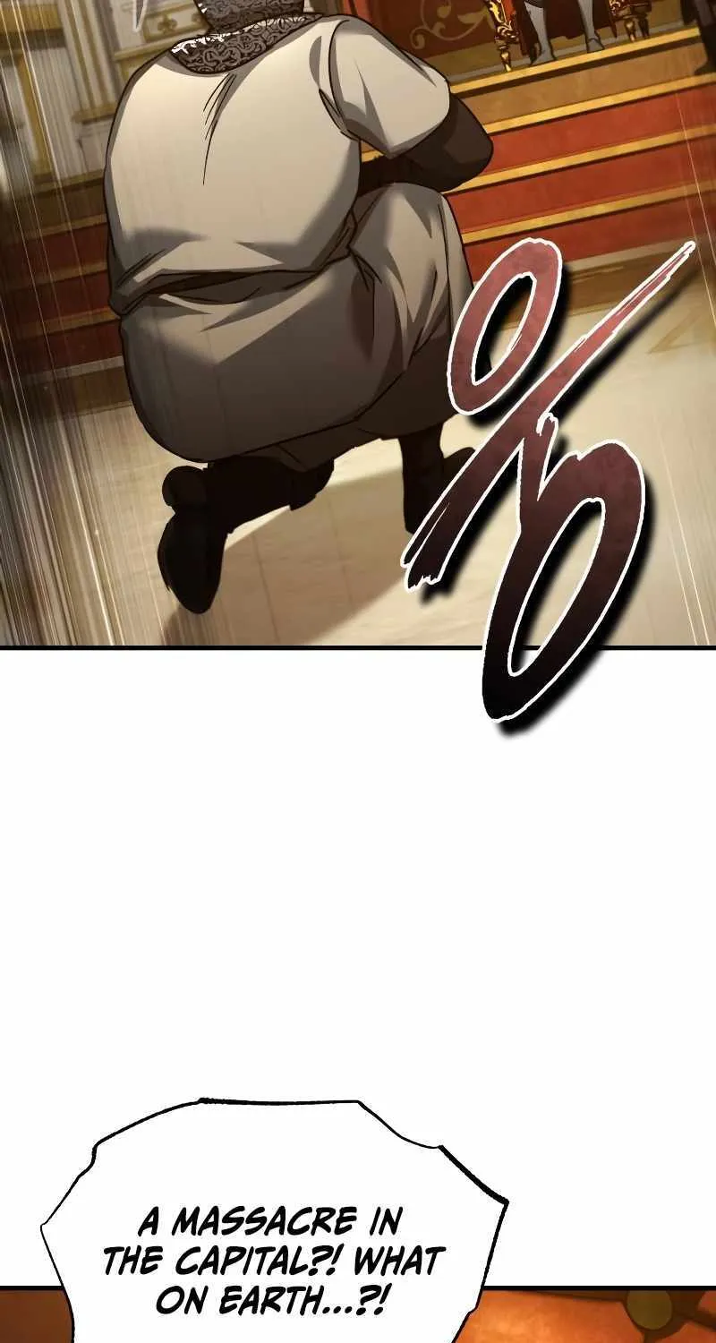 The Heavenly Demon Can’t Live a Normal Life Chapter 97 page 72 - 