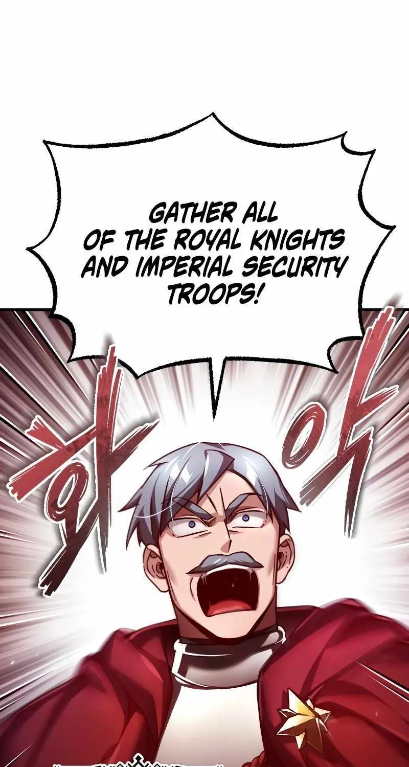 The Heavenly Demon Can’t Live a Normal Life Chapter 97 page 74 - 