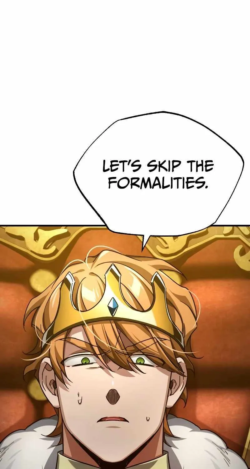 The Heavenly Demon Can’t Live a Normal Life Chapter 97 page 80 - 