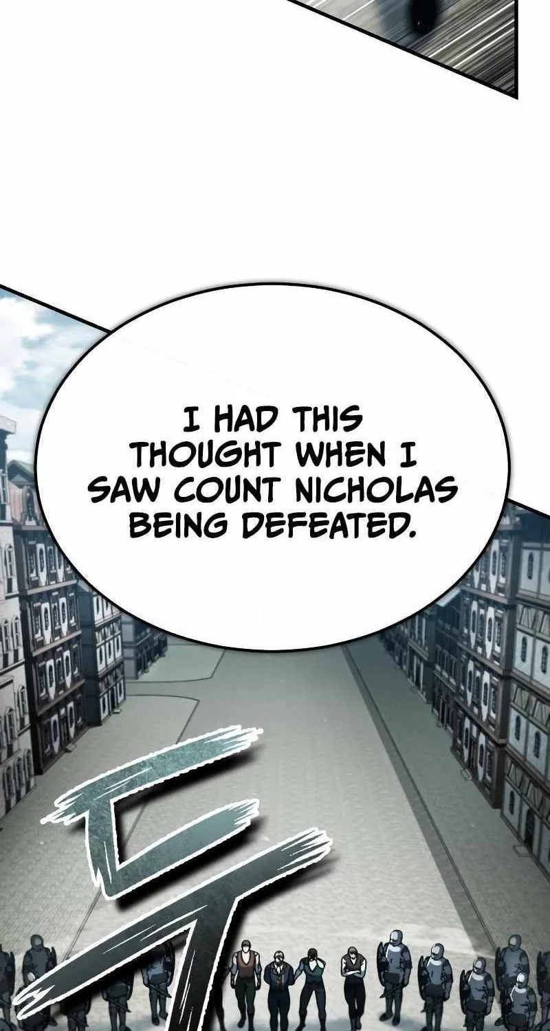 The Heavenly Demon Can’t Live a Normal Life Chapter 97 page 9 - 