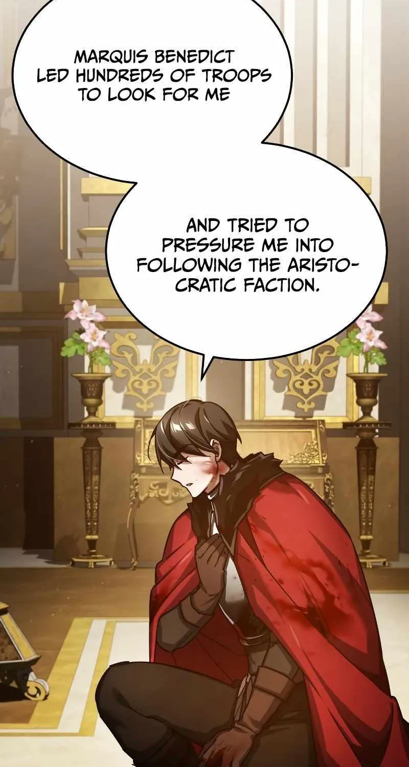 The Heavenly Demon Can’t Live a Normal Life Chapter 97 page 82 - 