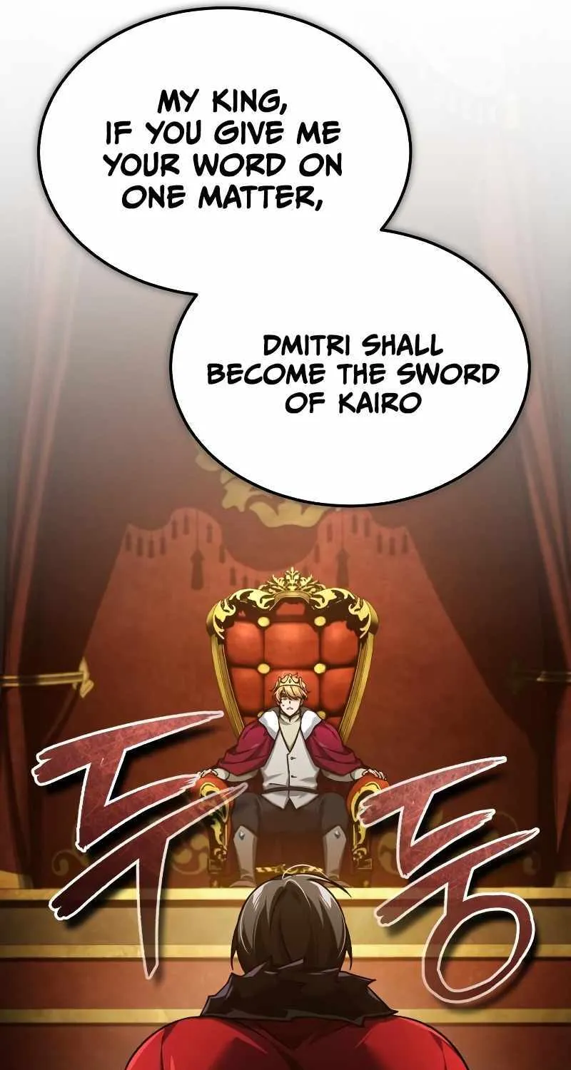 The Heavenly Demon Can’t Live a Normal Life Chapter 97 page 85 - 