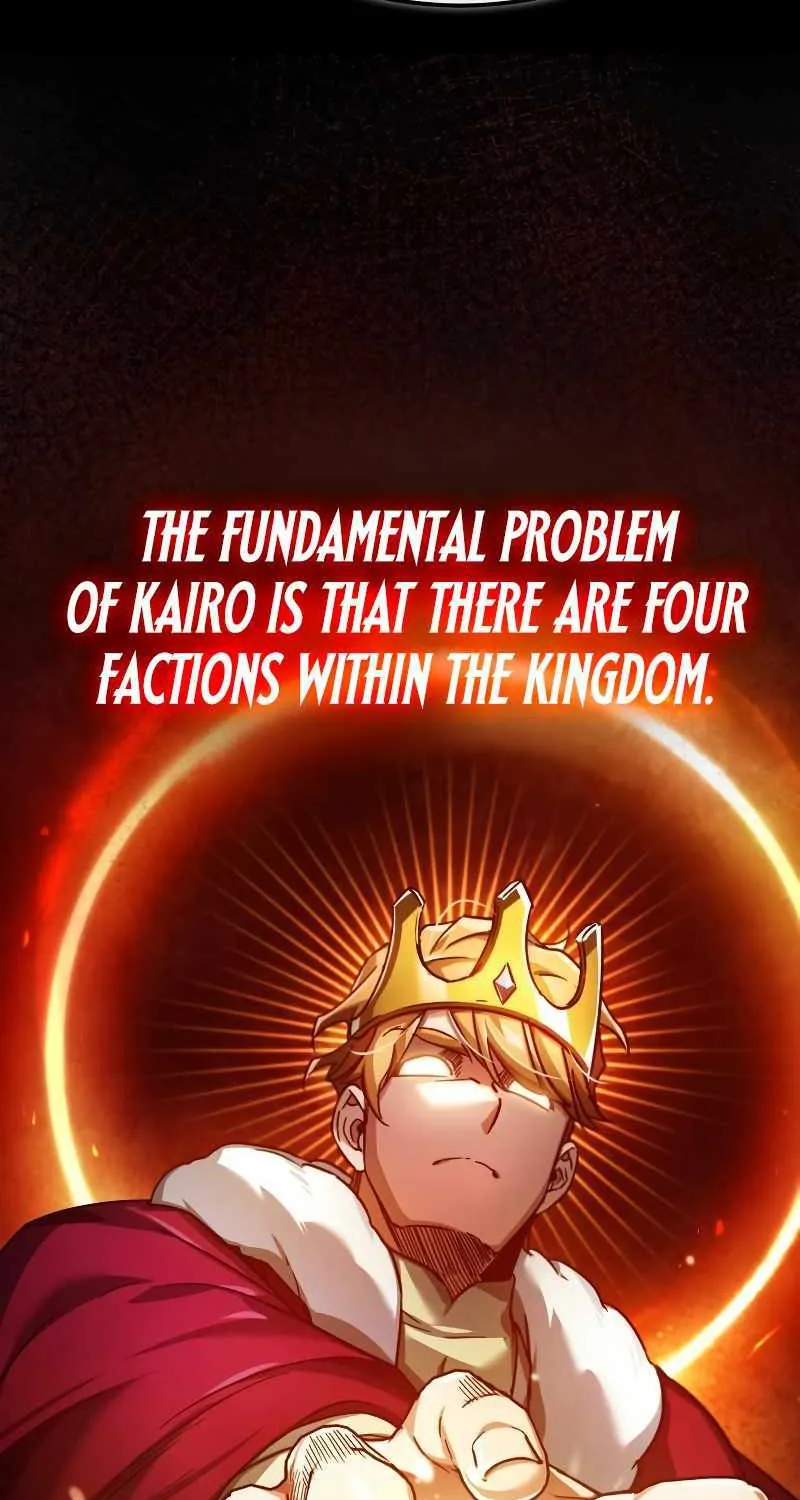 The Heavenly Demon Can’t Live a Normal Life Chapter 97 page 91 - 