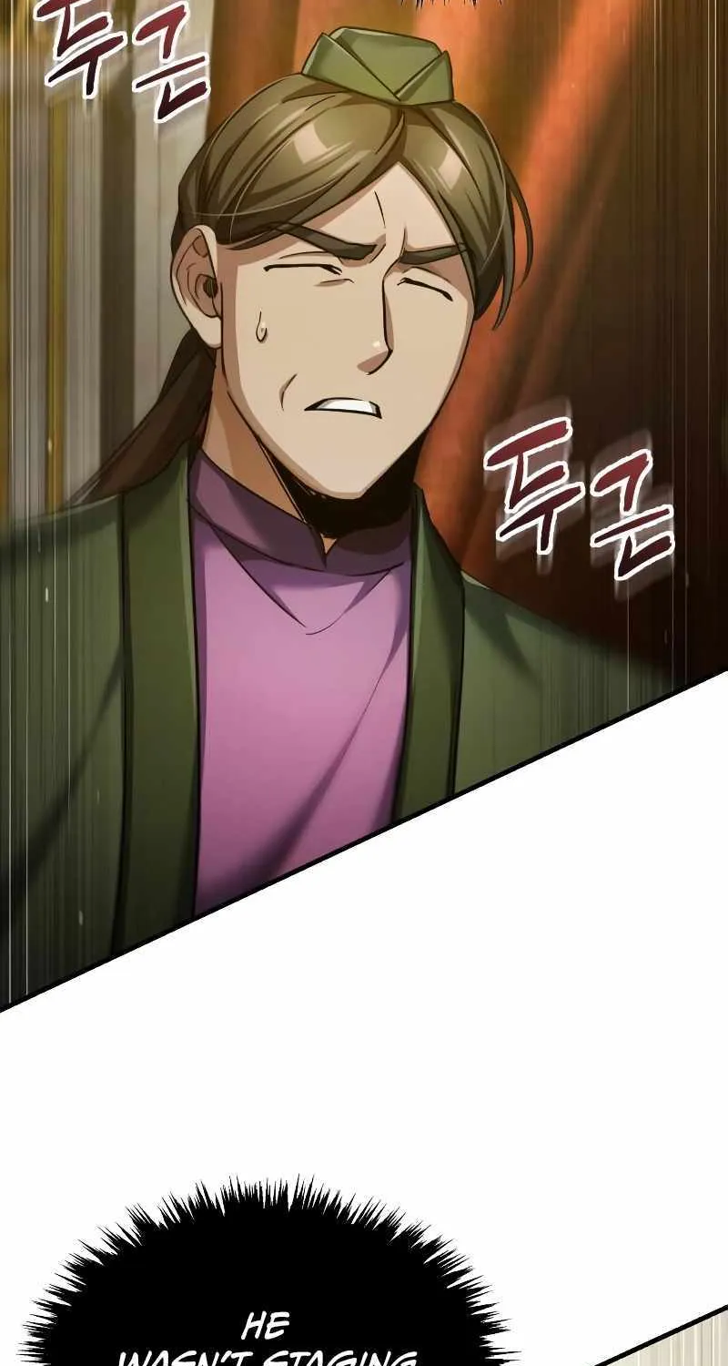 The Heavenly Demon Can’t Live a Normal Life Chapter 97 page 100 - 