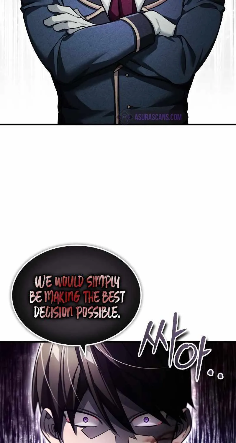 The Heavenly Demon Can’t Live a Normal Life Chapter 98 page 11 - 