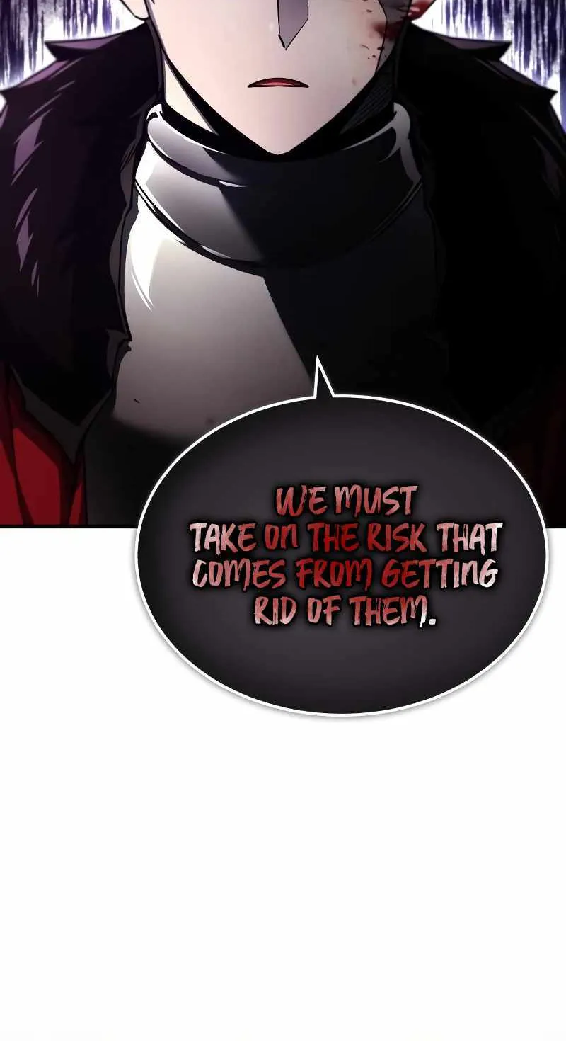 The Heavenly Demon Can’t Live a Normal Life Chapter 98 page 12 - 