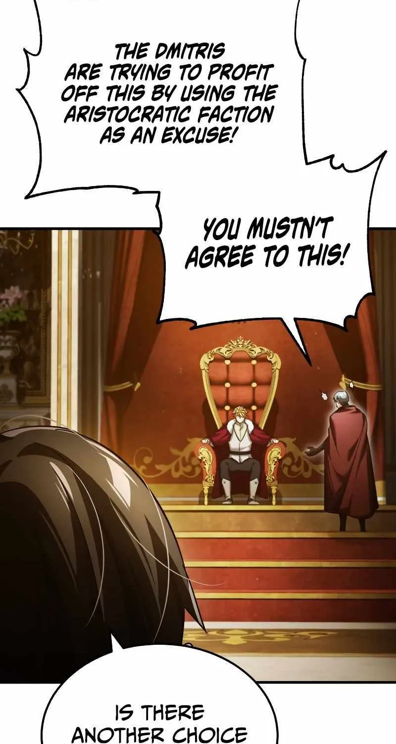 The Heavenly Demon Can’t Live a Normal Life Chapter 98 page 16 - 