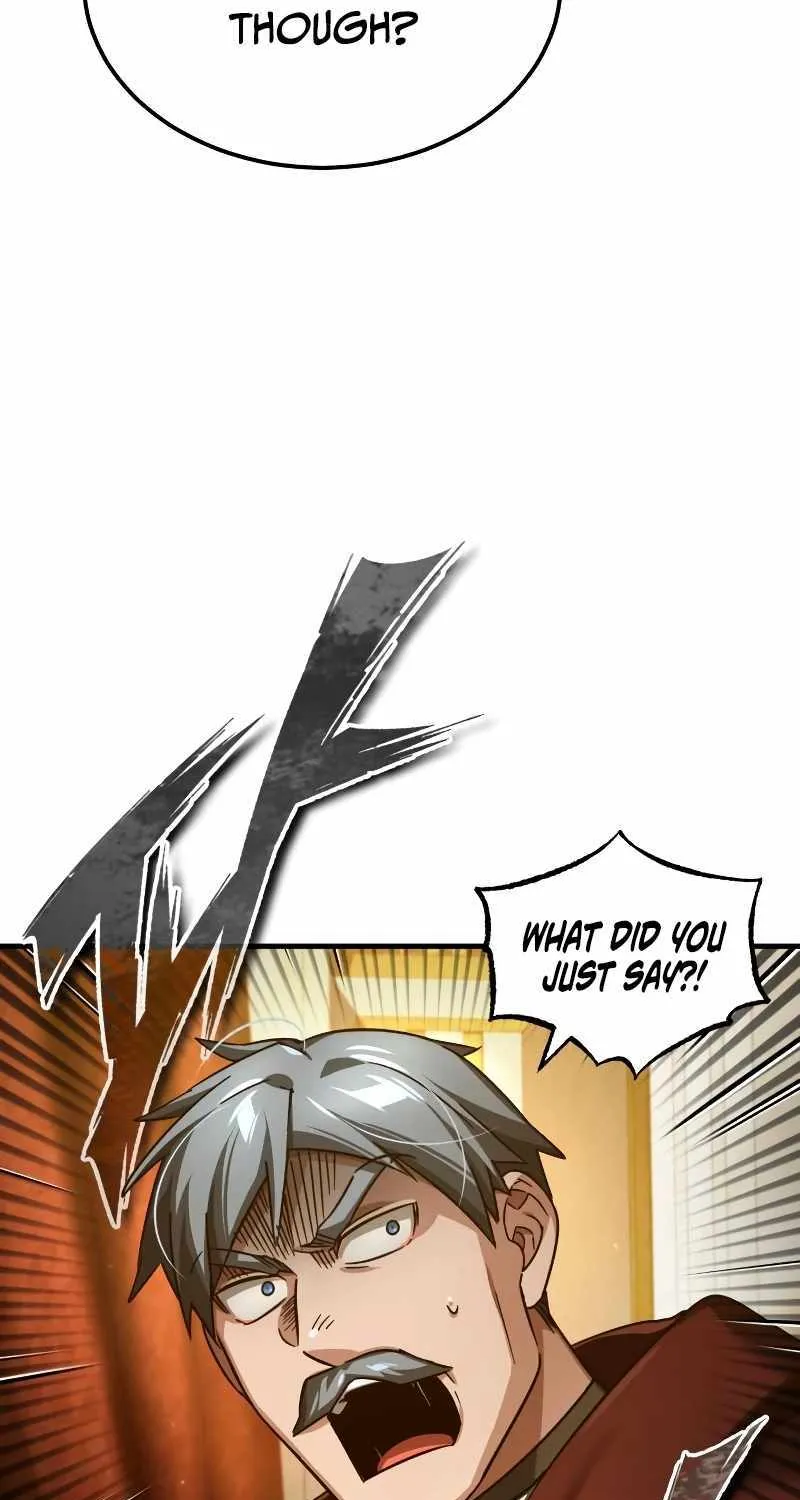 The Heavenly Demon Can’t Live a Normal Life Chapter 98 page 17 - 