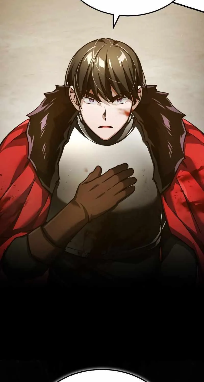 The Heavenly Demon Can’t Live a Normal Life Chapter 98 page 19 - 