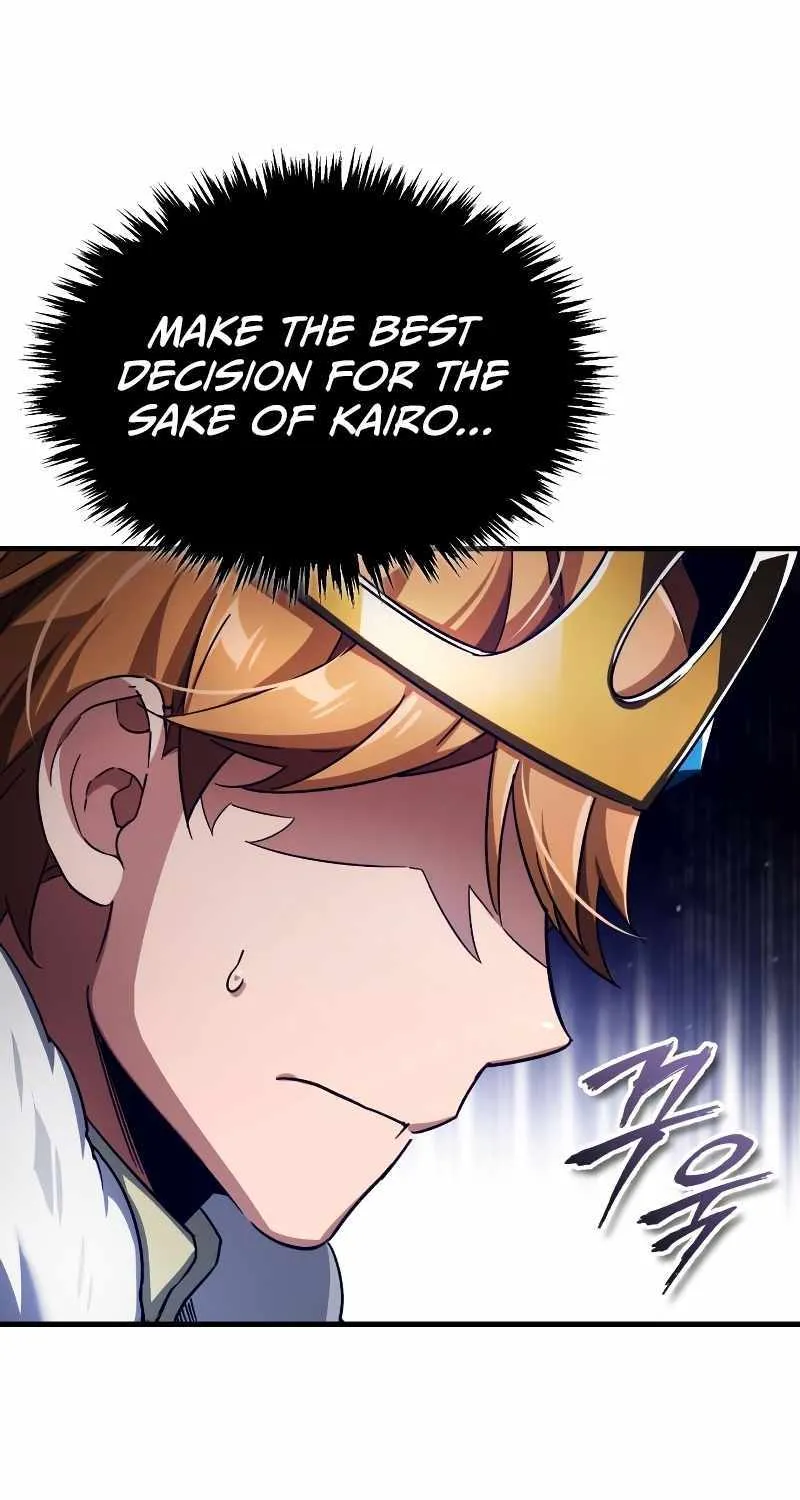 The Heavenly Demon Can’t Live a Normal Life Chapter 98 page 3 - 