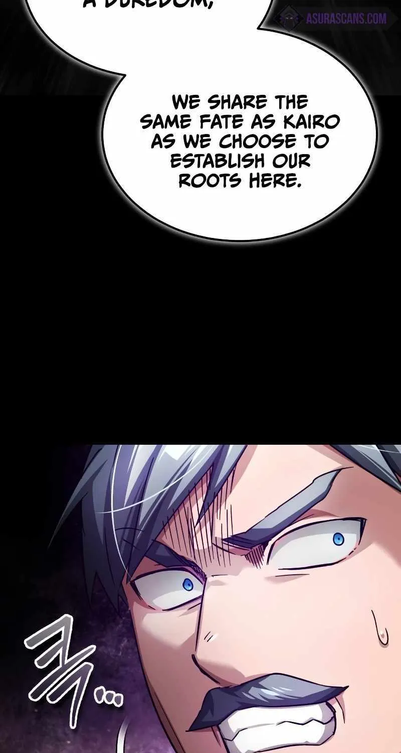 The Heavenly Demon Can’t Live a Normal Life Chapter 98 page 21 - 