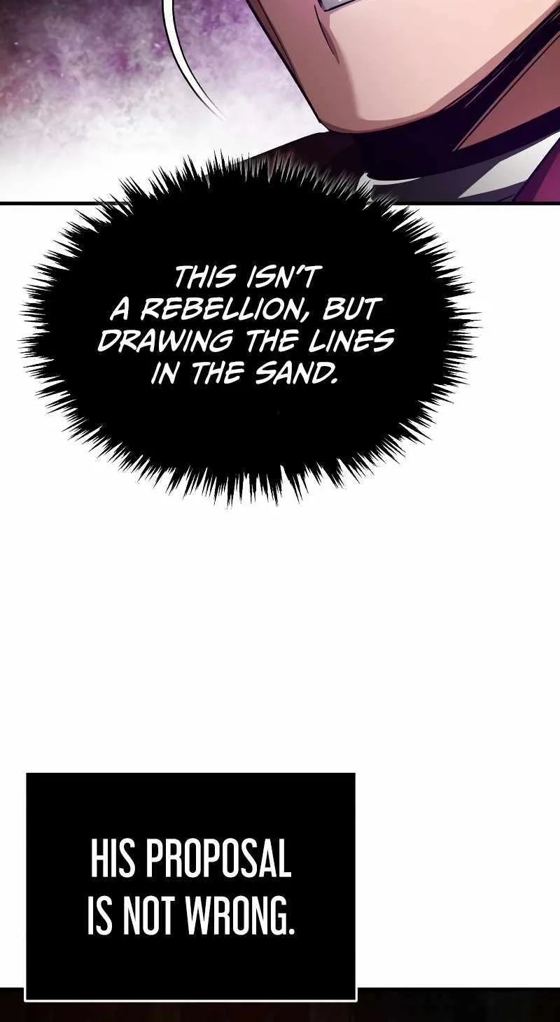 The Heavenly Demon Can’t Live a Normal Life Chapter 98 page 22 - 