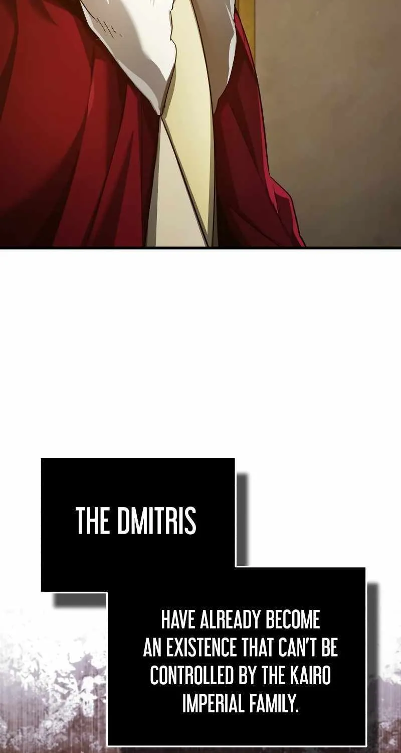 The Heavenly Demon Can’t Live a Normal Life Chapter 98 page 25 - 