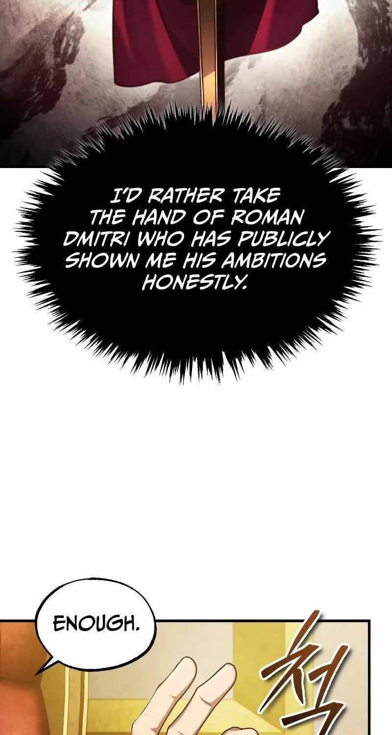 The Heavenly Demon Can’t Live a Normal Life Chapter 98 page 30 - 