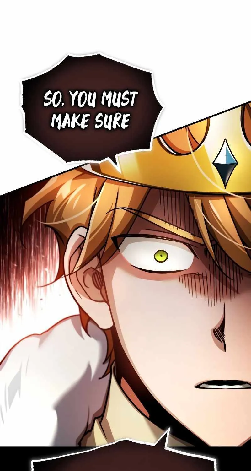 The Heavenly Demon Can’t Live a Normal Life Chapter 98 page 33 - 