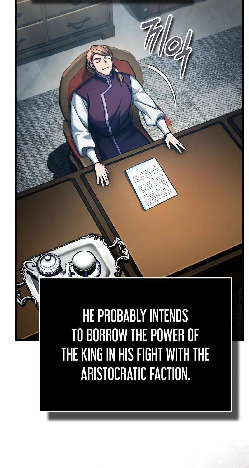 The Heavenly Demon Can’t Live a Normal Life Chapter 98 page 39 - 