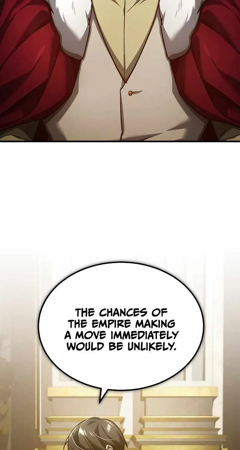 The Heavenly Demon Can’t Live a Normal Life Chapter 98 page 5 - 