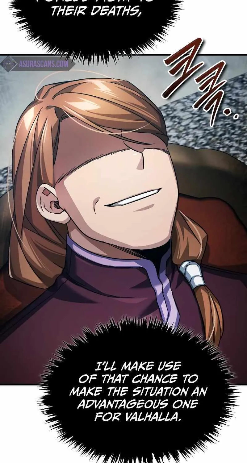 The Heavenly Demon Can’t Live a Normal Life Chapter 98 page 41 - 