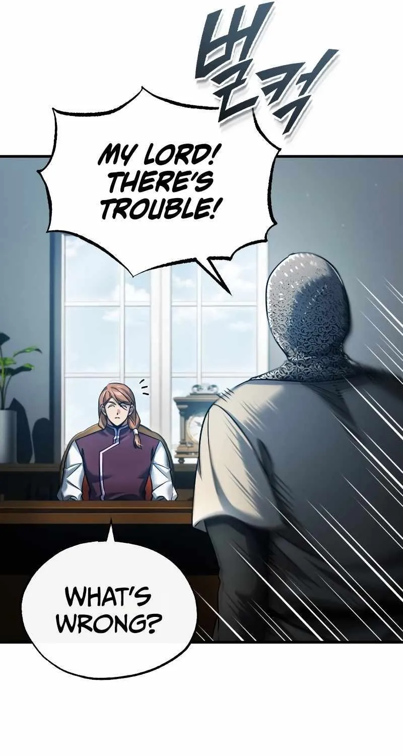 The Heavenly Demon Can’t Live a Normal Life Chapter 98 page 43 - 