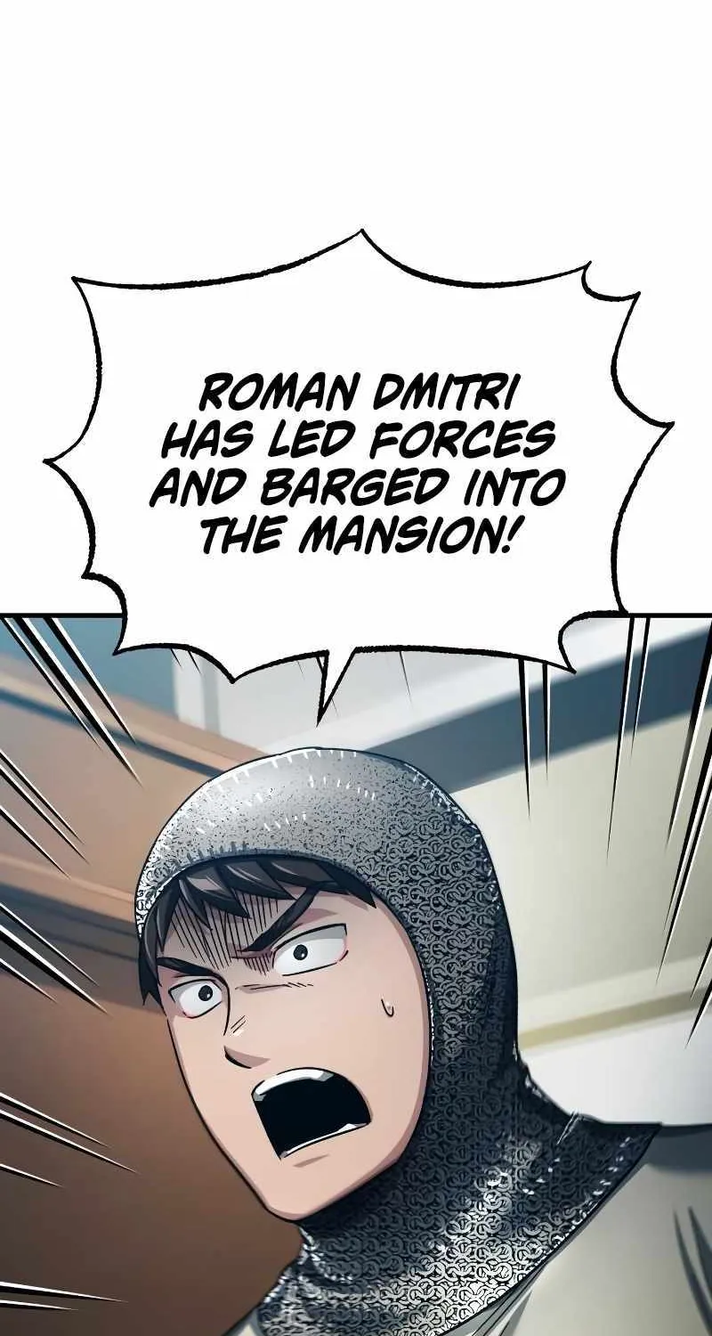 The Heavenly Demon Can’t Live a Normal Life Chapter 98 page 44 - 