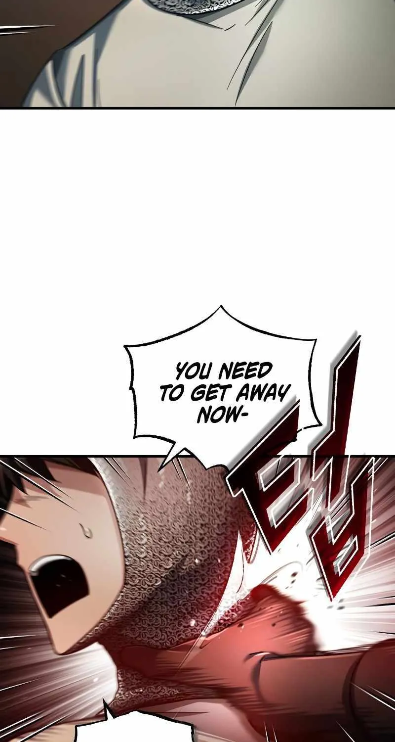 The Heavenly Demon Can’t Live a Normal Life Chapter 98 page 45 - 