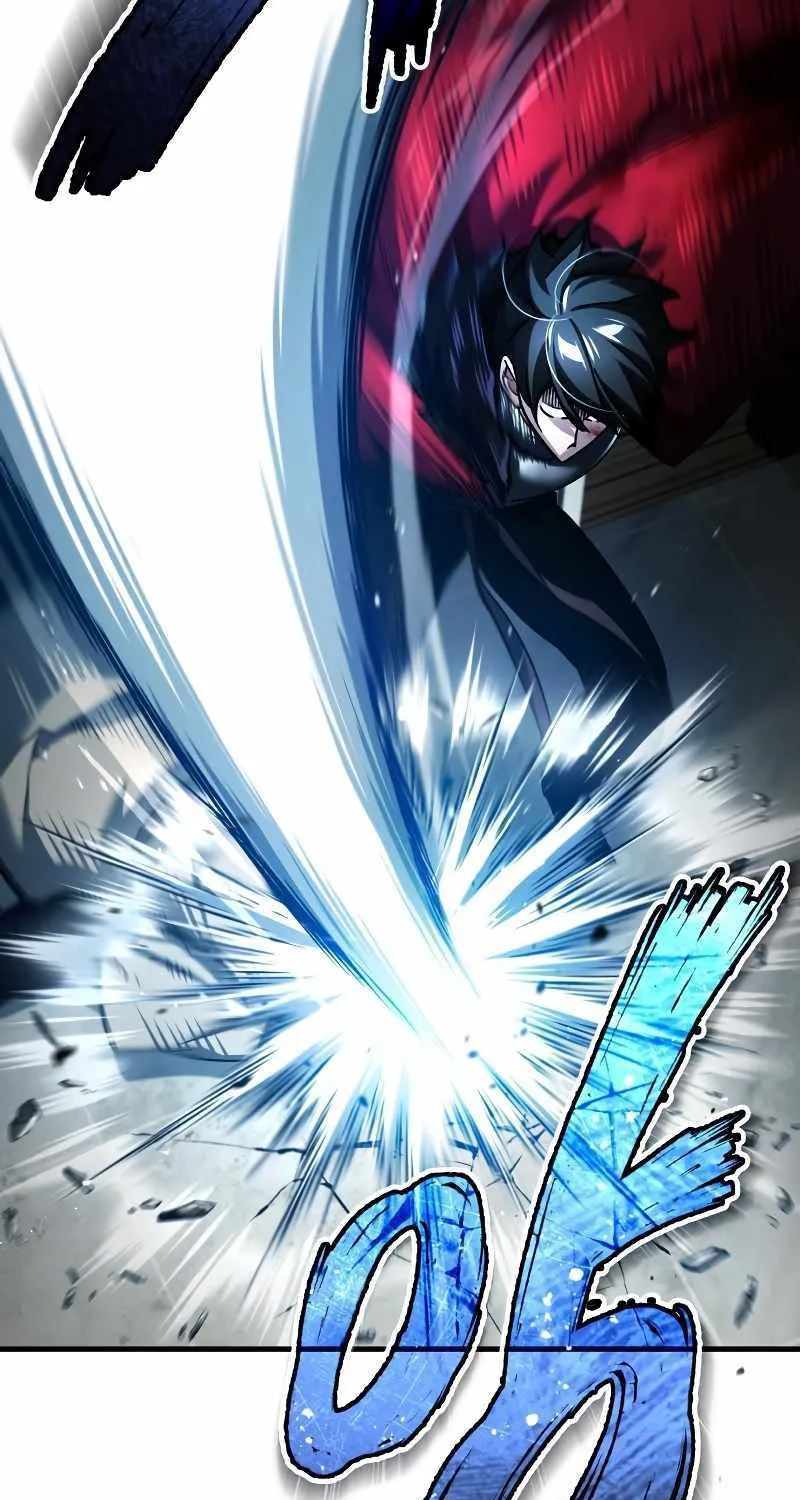 The Heavenly Demon Can’t Live a Normal Life Chapter 98 page 47 - 