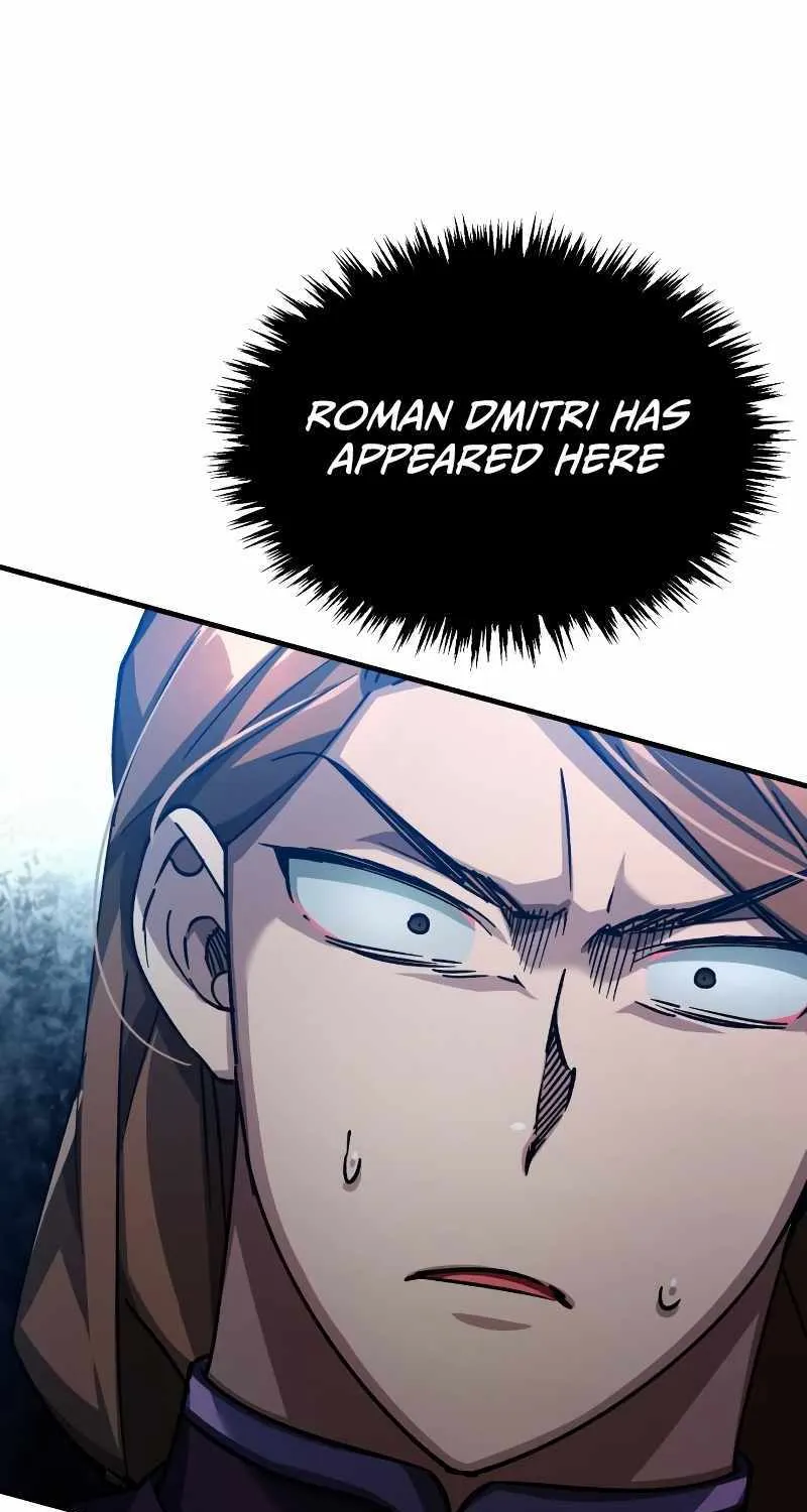 The Heavenly Demon Can’t Live a Normal Life Chapter 98 page 51 - 