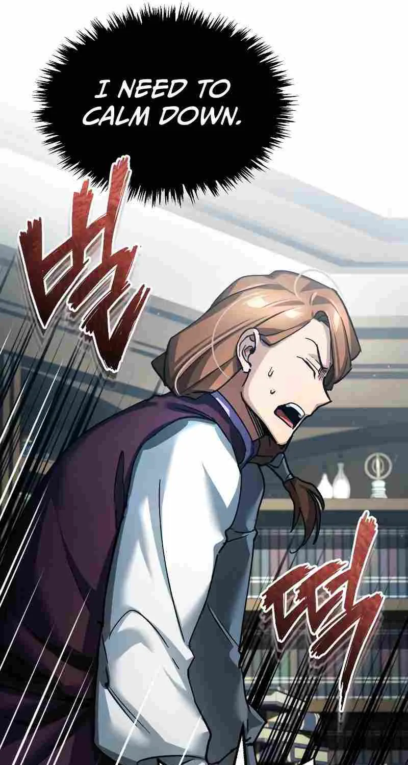 The Heavenly Demon Can’t Live a Normal Life Chapter 98 page 53 - 