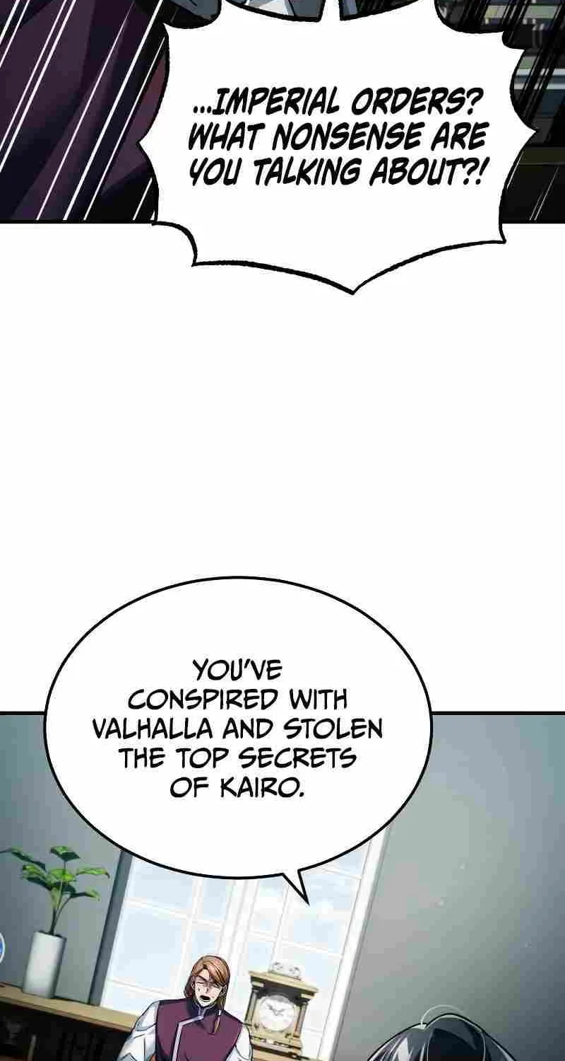 The Heavenly Demon Can’t Live a Normal Life Chapter 98 page 54 - 