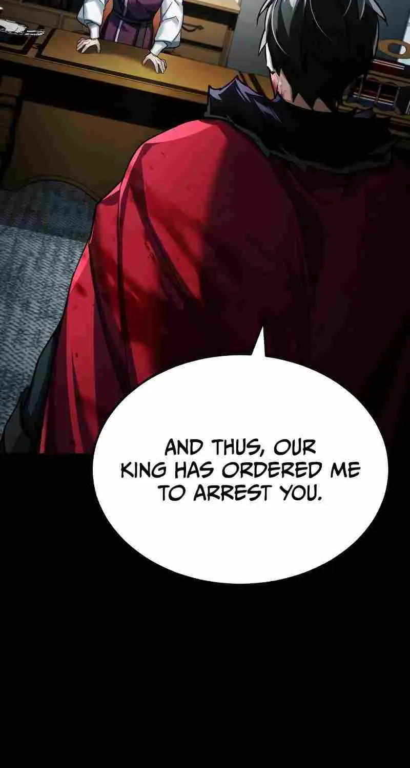 The Heavenly Demon Can’t Live a Normal Life Chapter 98 page 55 - 