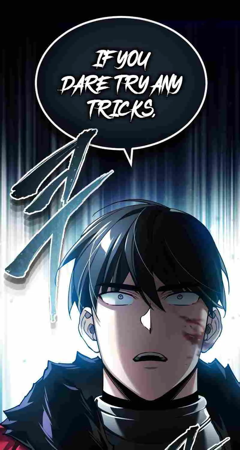 The Heavenly Demon Can’t Live a Normal Life Chapter 98 page 56 - 