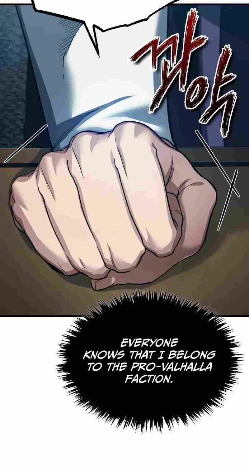 The Heavenly Demon Can’t Live a Normal Life Chapter 98 page 58 - 