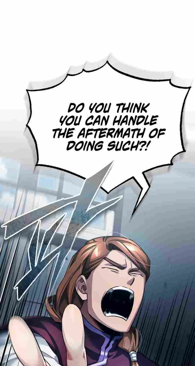 The Heavenly Demon Can’t Live a Normal Life Chapter 98 page 59 - 