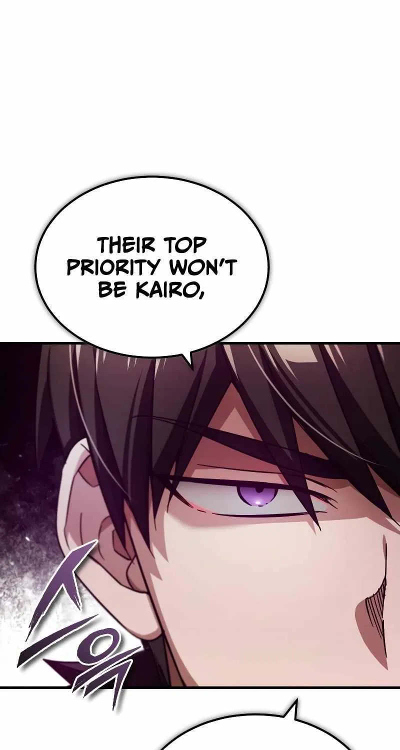 The Heavenly Demon Can’t Live a Normal Life Chapter 98 page 7 - 
