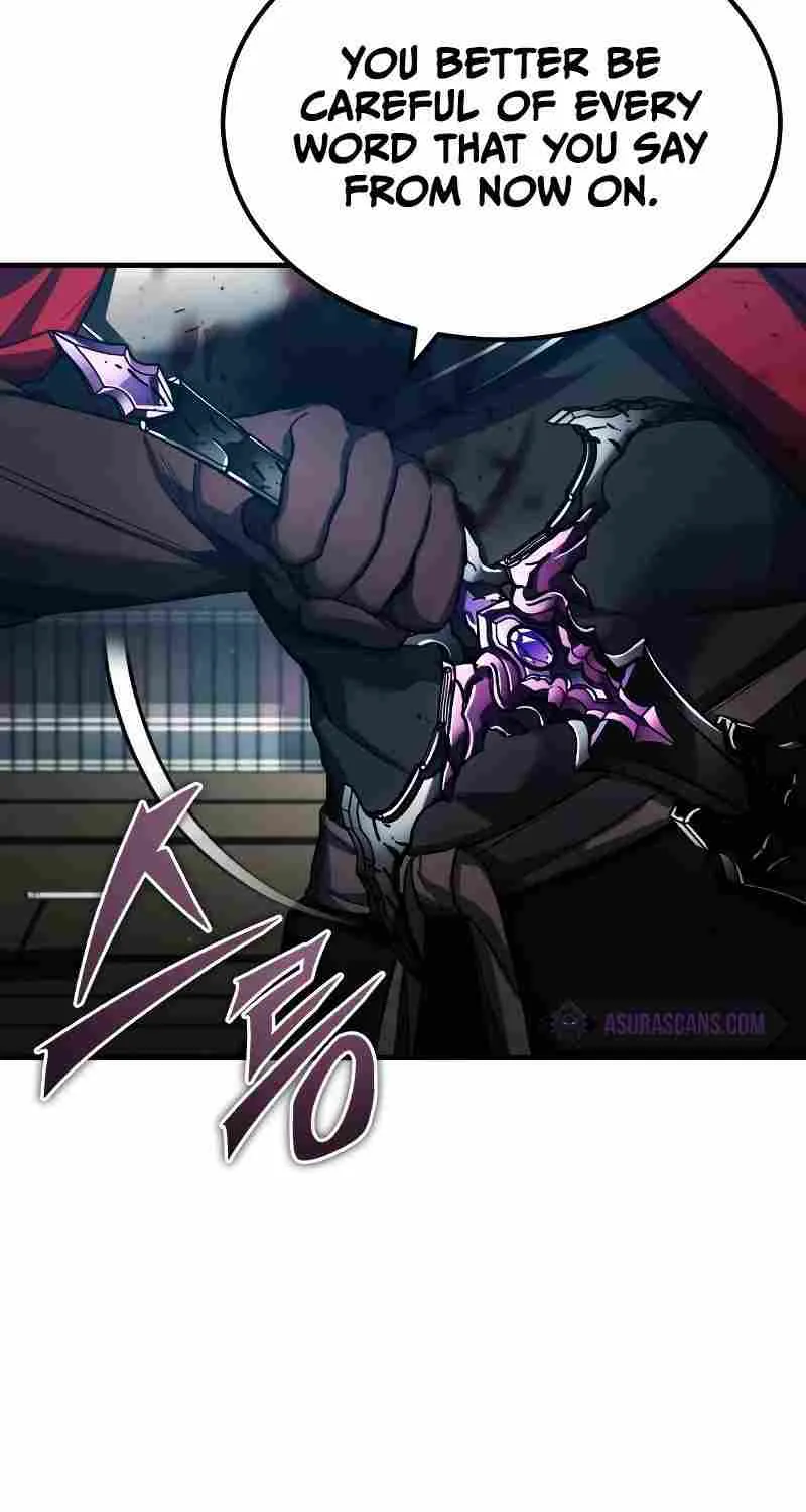 The Heavenly Demon Can’t Live a Normal Life Chapter 98 page 61 - 