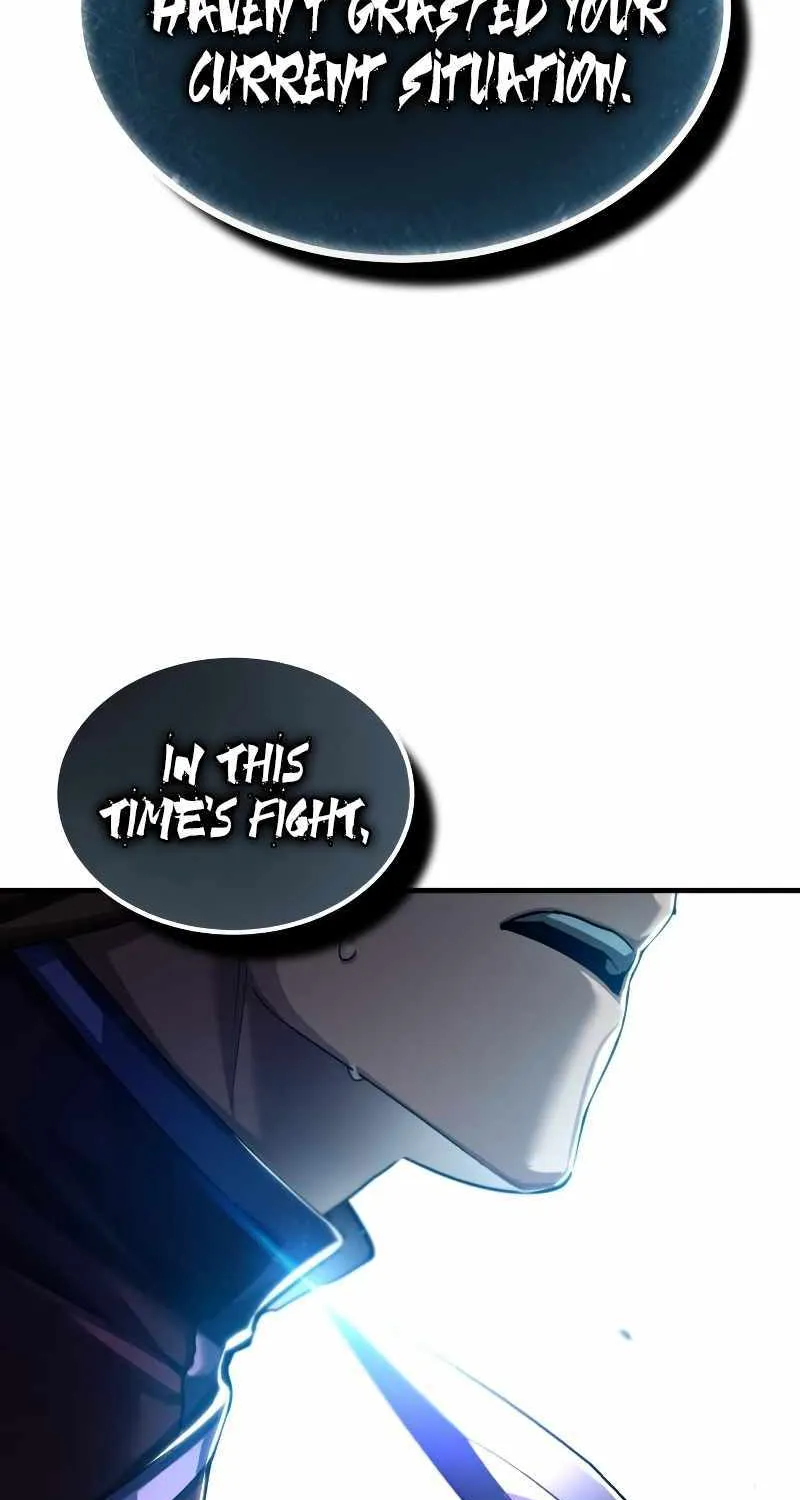 The Heavenly Demon Can’t Live a Normal Life Chapter 98 page 65 - 