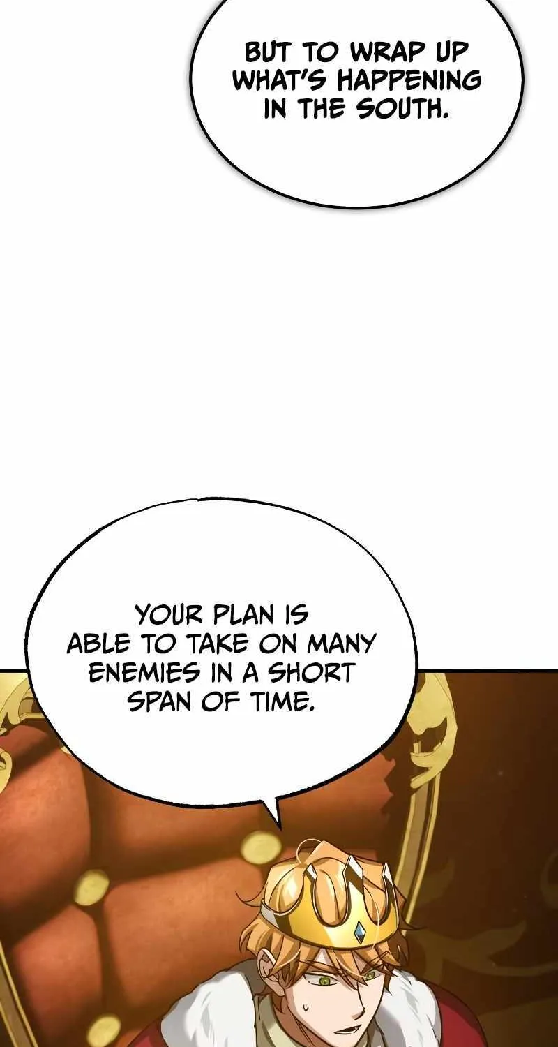 The Heavenly Demon Can’t Live a Normal Life Chapter 98 page 8 - 